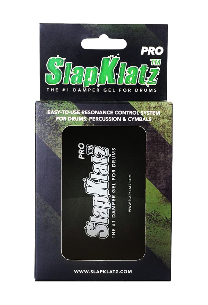 PACK PRO ATTENUATEUR D'HARMONIQUES NOIR