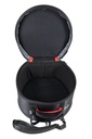 Housse rigide de Tom FIBER 10x9"
