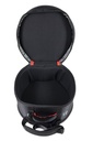 Housse rigide de Tom FIBER 12x8"