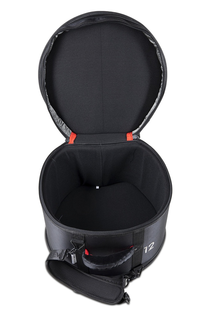 Housse rigide de Tom FIBER 12x10"