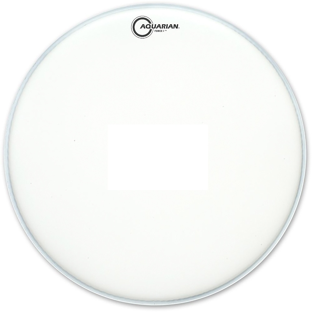 PEAU AQUARIAN FORCE 22" BLANC