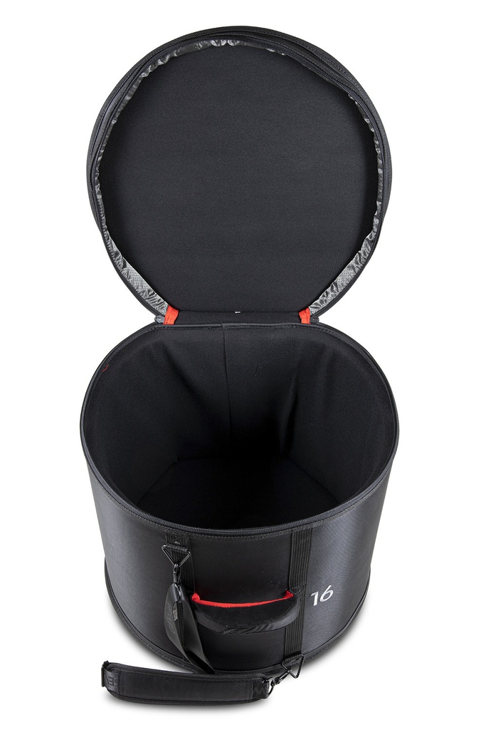 Housse rigide de Tom FIBER 16x16"