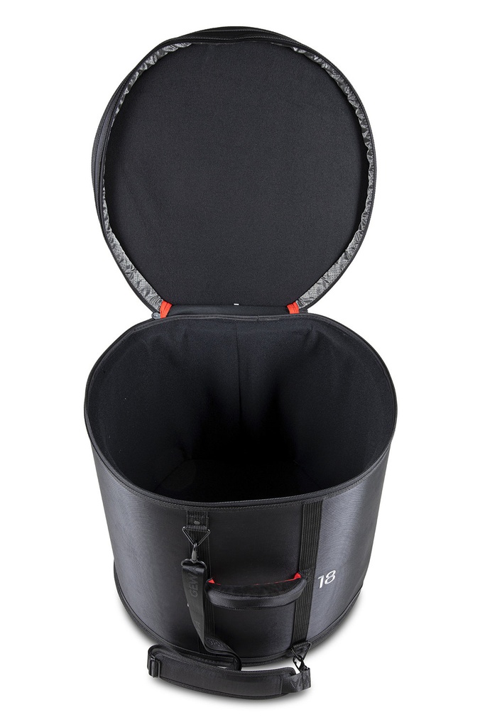 Housse rigide de Tom FIBER 18x16"