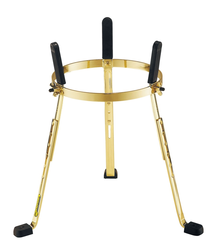 MEINL SUPPORT CONGA 11" DORE