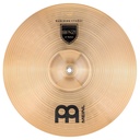 PAIRE CYMBALES MEINL MARCHING STUDENT 14