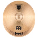 PAIRE CYMBALES MEINL MARCHING STUDENT 18