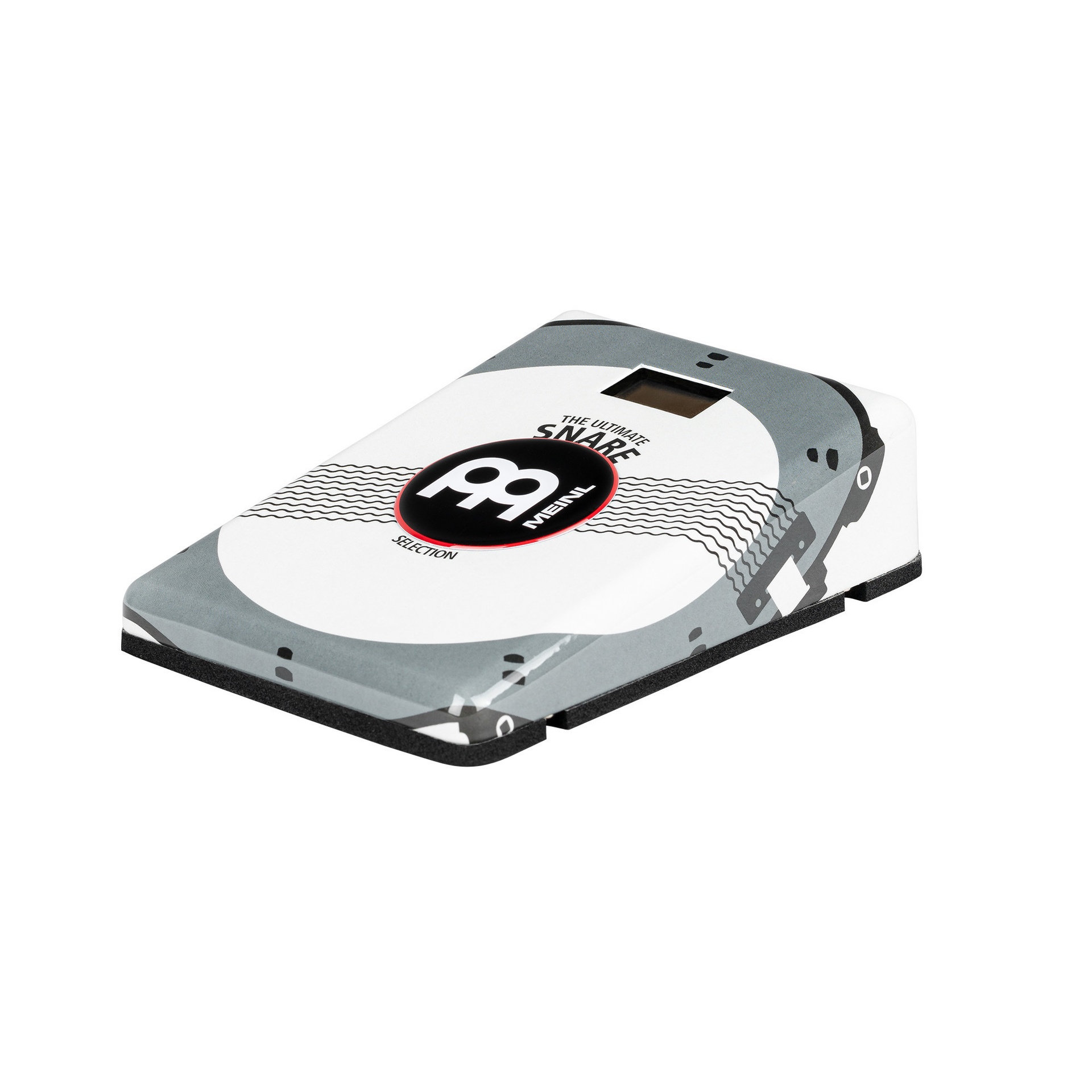 PEDALE PERCUSSION STOMPBOX MEINL 14 SONS