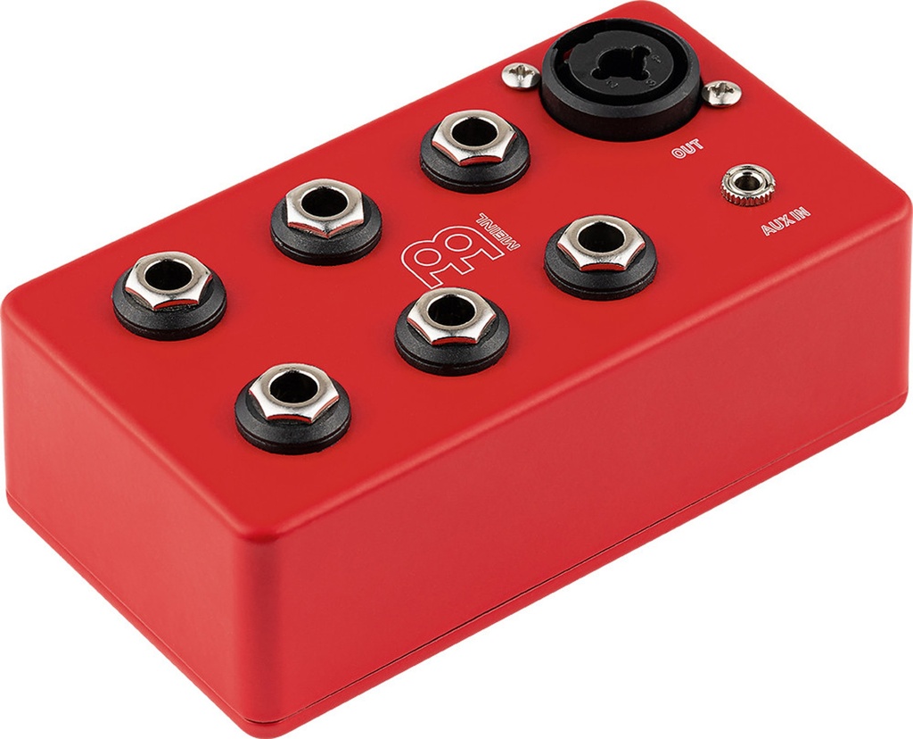 PERCUSSION MERGER MEINL