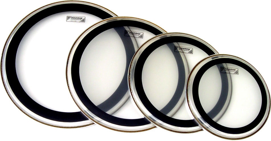 PEAU AQUARIAN PERFORMANCE II 15"