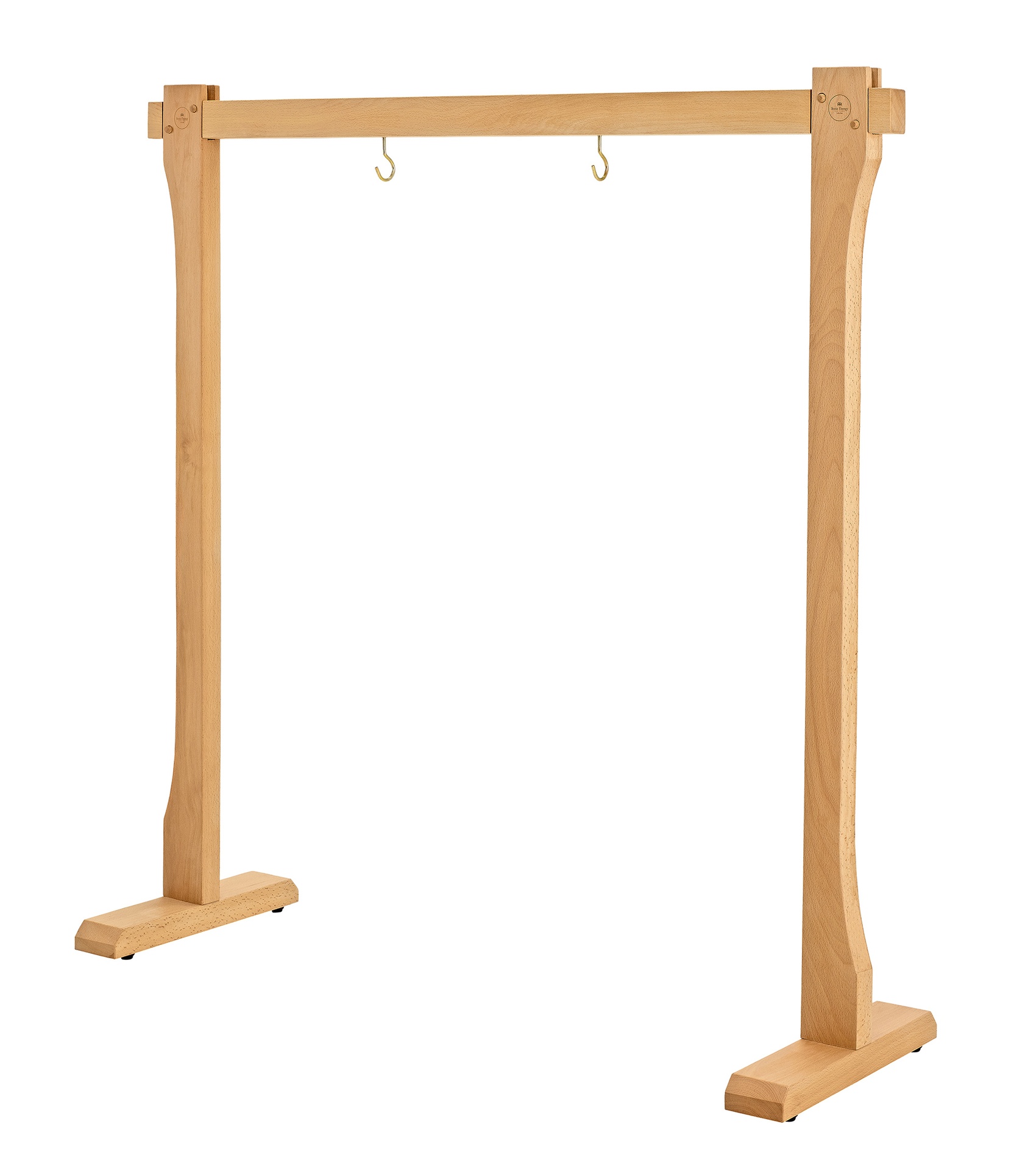 PRESENTOIR BOIS MEINL GONG