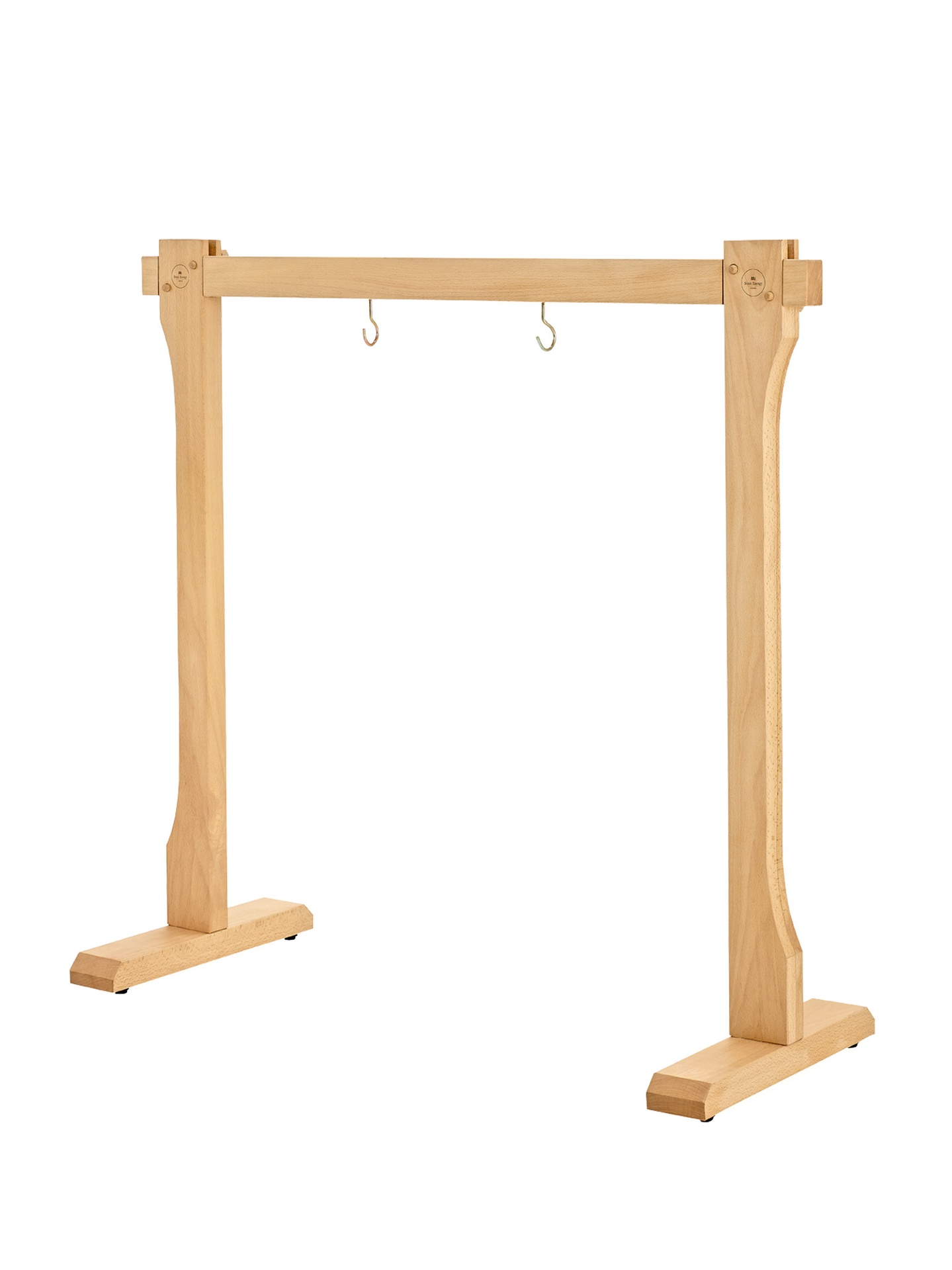 PRESENTOIR BOIS MEINL GONG