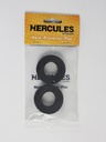 PROTECTEURS MOUSSE HERCULES AGS