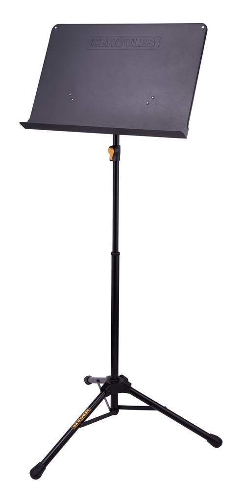 PUPITRE ORCHESTRE HERCULES BS223B