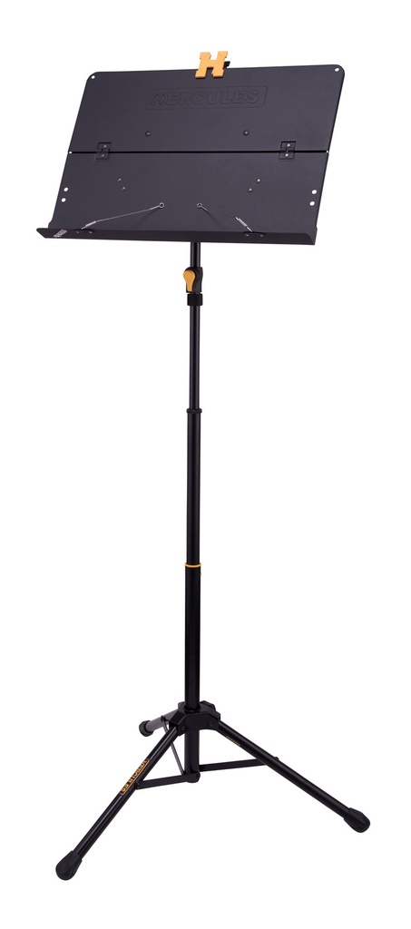 PUPITRE ORCHESTRE HERCULES BS408B-PLUS