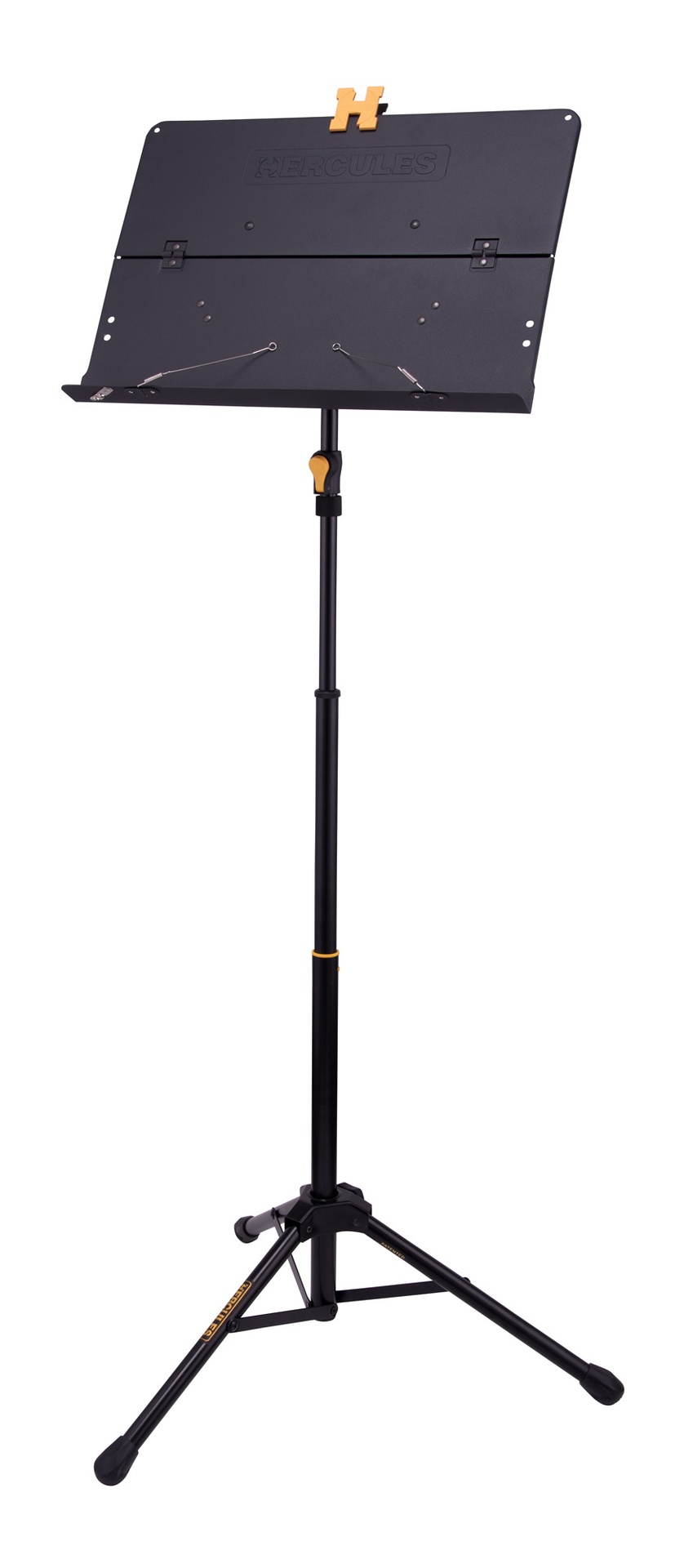 PUPITRE ORCHESTRE HERCULES BS408B-PLUS