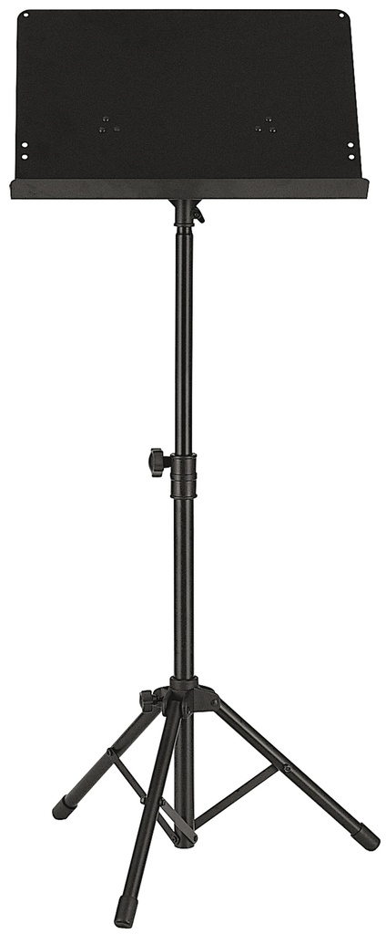 PUPITRE ORCHESTRE NOMAD NOIR