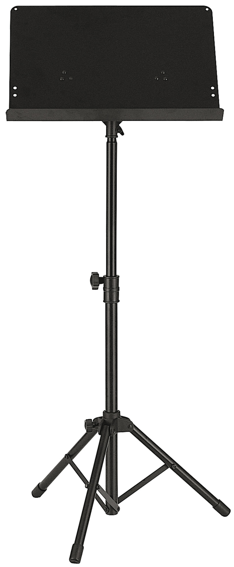 PUPITRE ORCHESTRE NOMAD NOIR