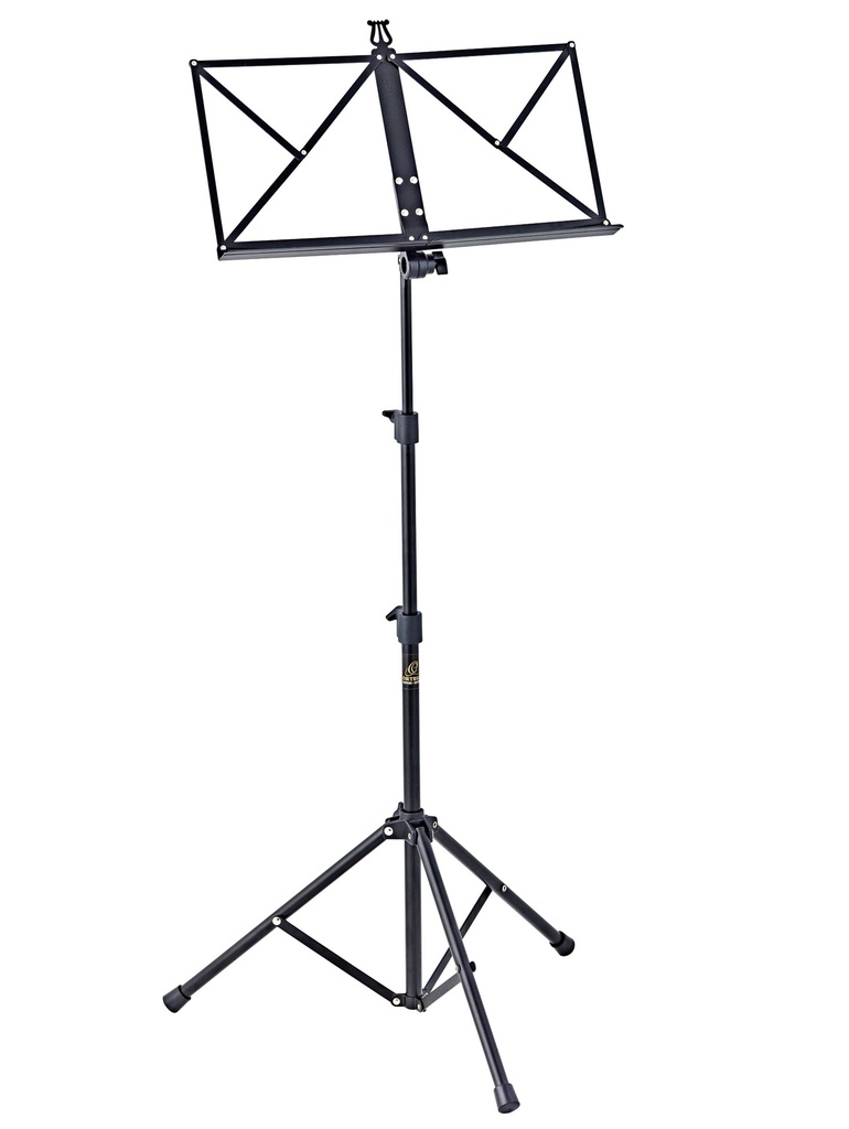 PUPITRE PLIANT ORTEGA NOIR