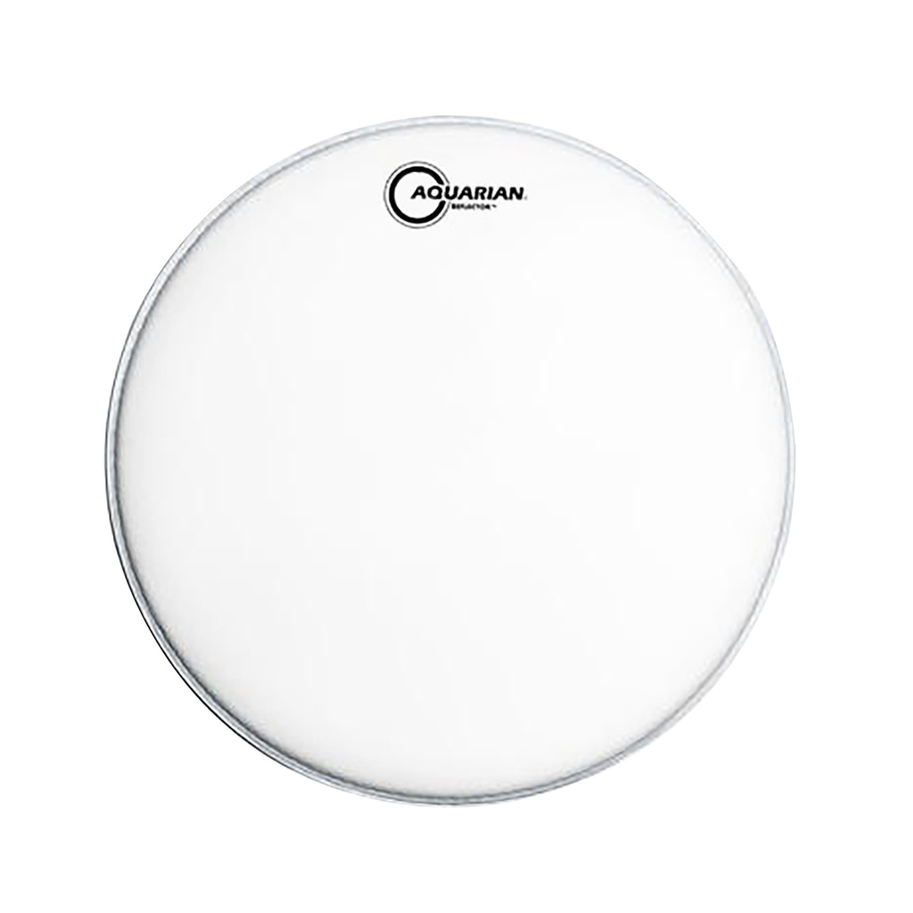 PEAU AQUARIAN REFLECTOR 14"WHITE MIRROR