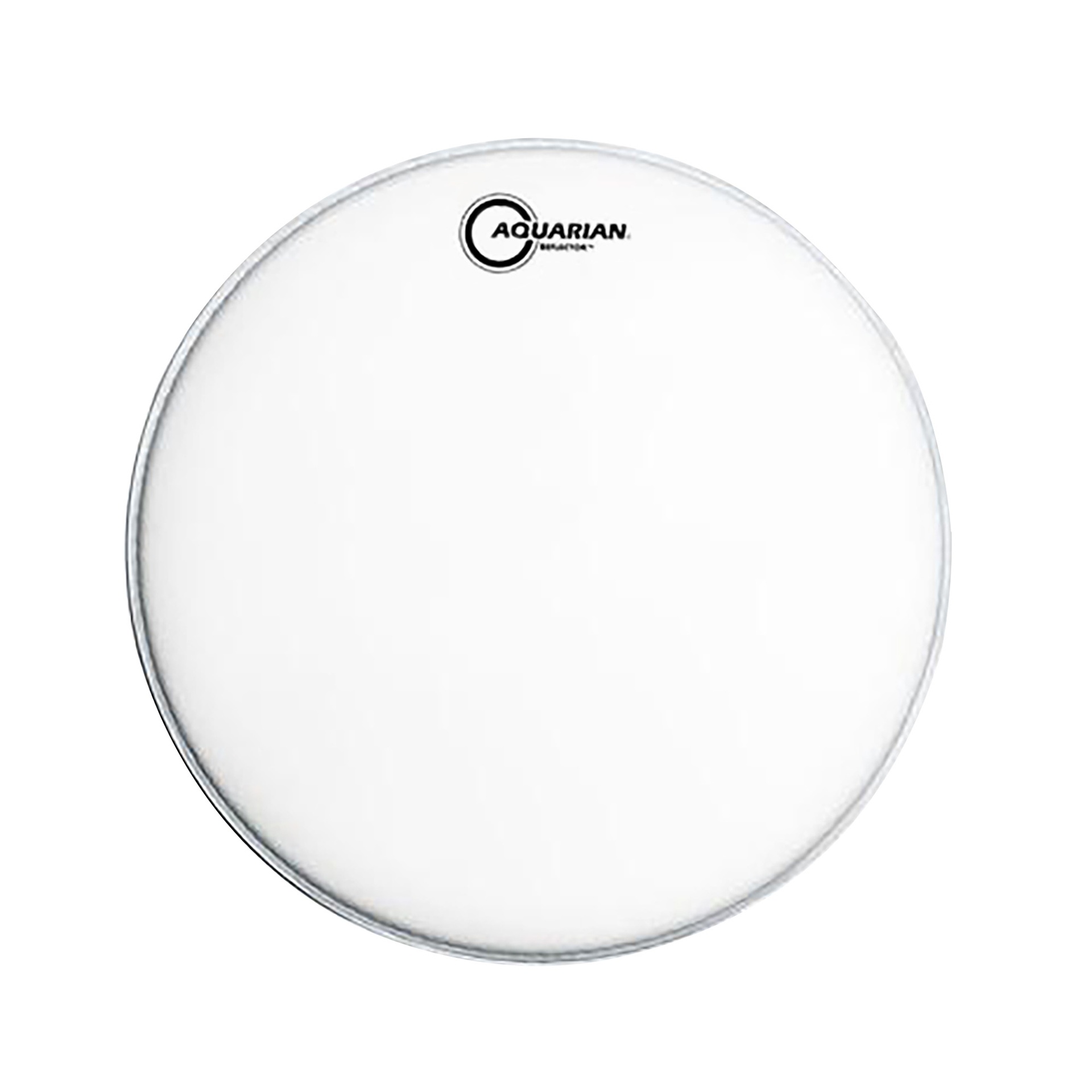 PEAU AQUARIAN REFLECTOR 14"WHITE MIRROR