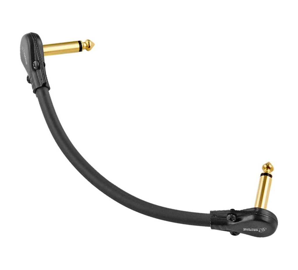 SET 20 CABLES PATCH ORTEGA JACK JACK