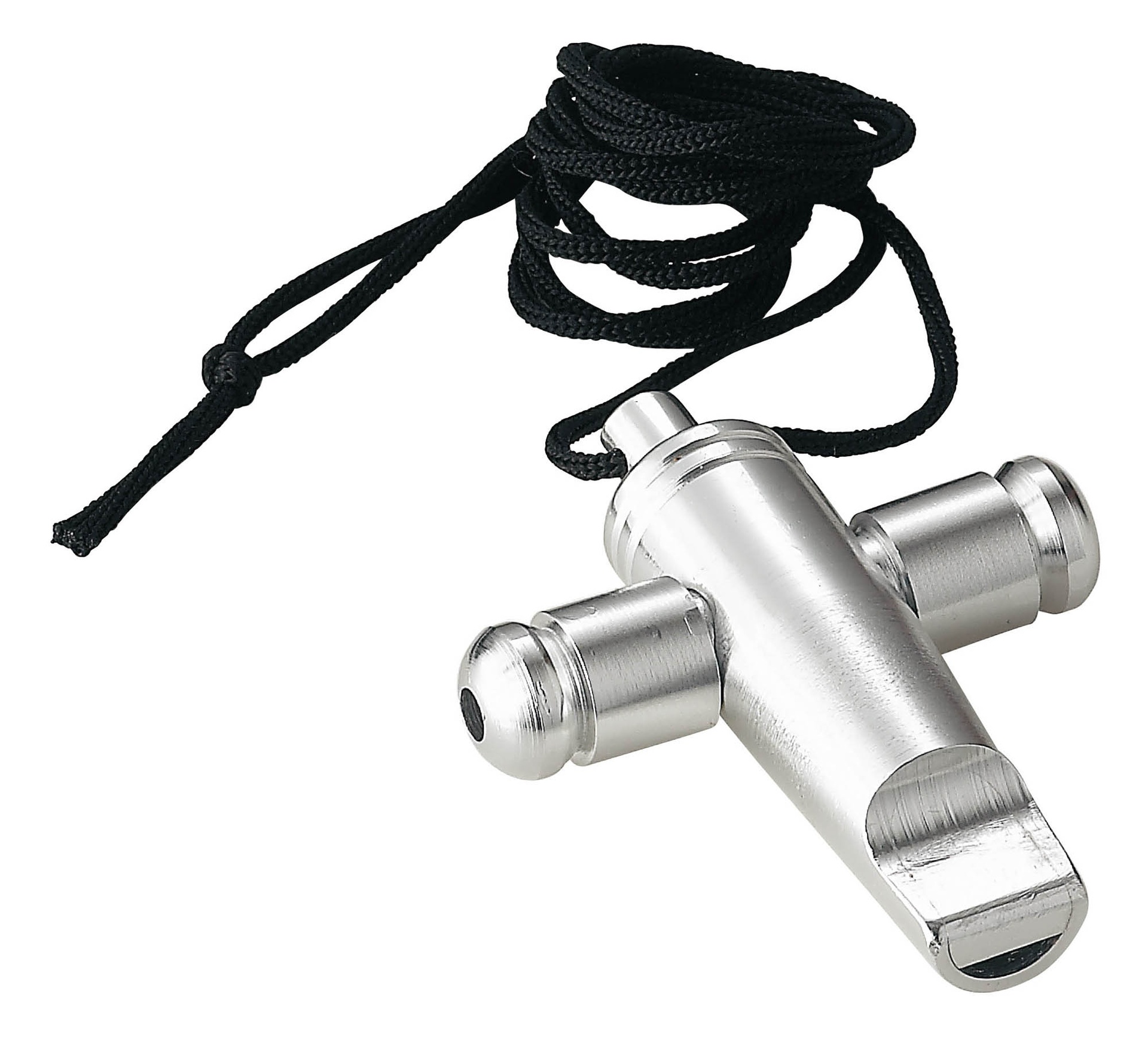 SIFFLET SAMBA MEINL ALU 3 TONS