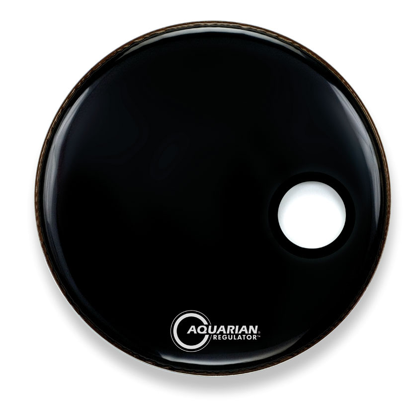PEAU AQUARIAN REGULATOR 18" NOIRE