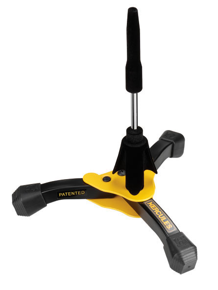 SUPPORT CLAR/FLUTE HERCULES DS640B