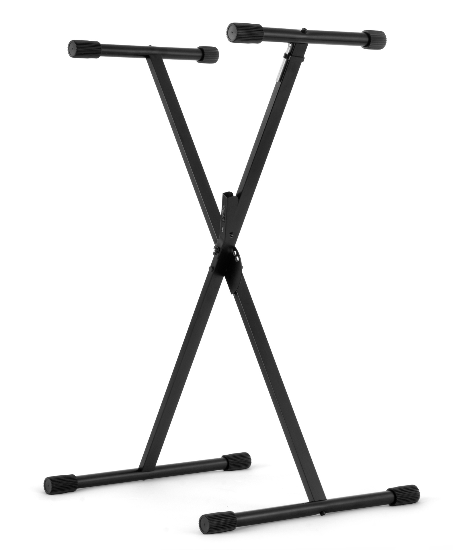 SUPPORT CLAVIER NOMAD NOIR