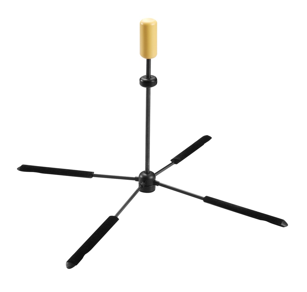 SUPPORT FLUTE HERCULES DS461B