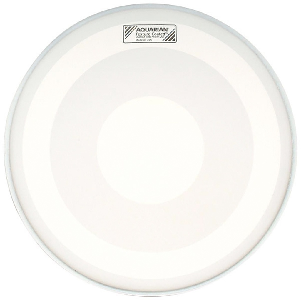 PEAU AQUARIAN STUDIO-X SABLEE 14" CC