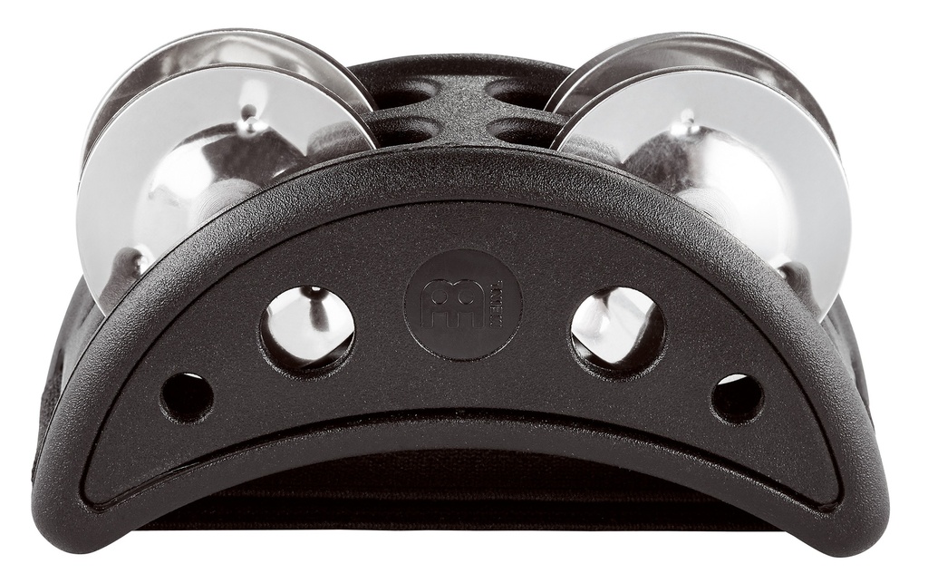 TAMBOURIN PIED ERGONOMIQUE MEINL COMPACT