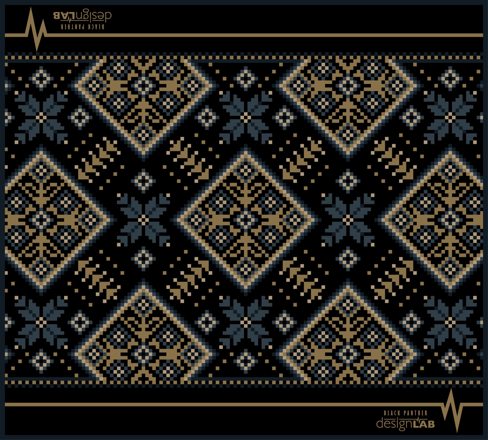 TAPIS DE BATTERIE MAPEX GRAPHITE PIXEL