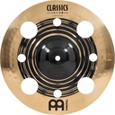 TRASH SPLASH MEINL 12" CLASSICS CUSTOM D