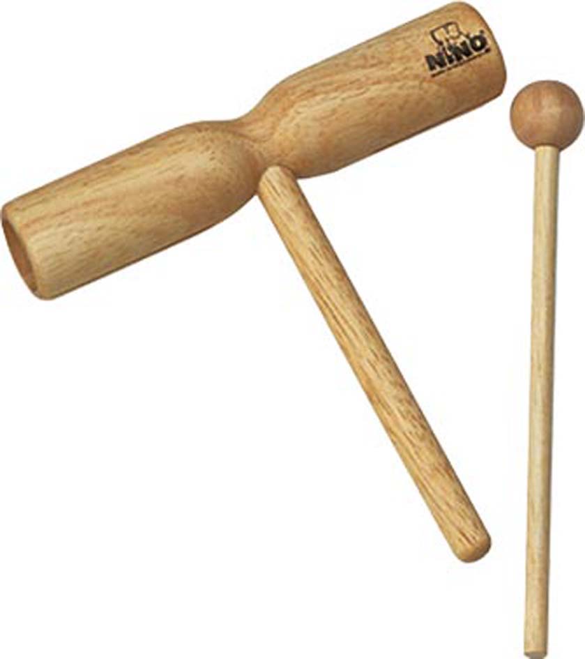 TUBE 2 TONS NINO 16.5 CM