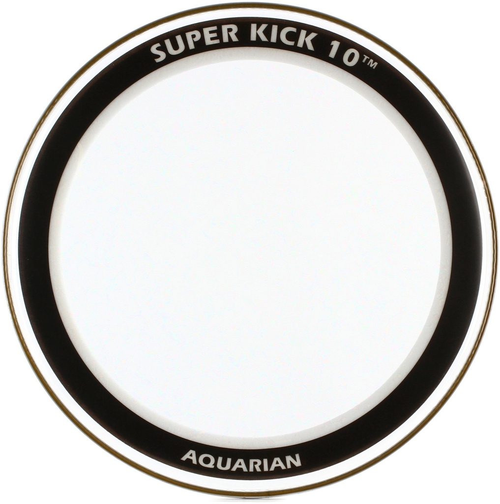 PEAU AQUARIAN SUPERKICK 10 20"