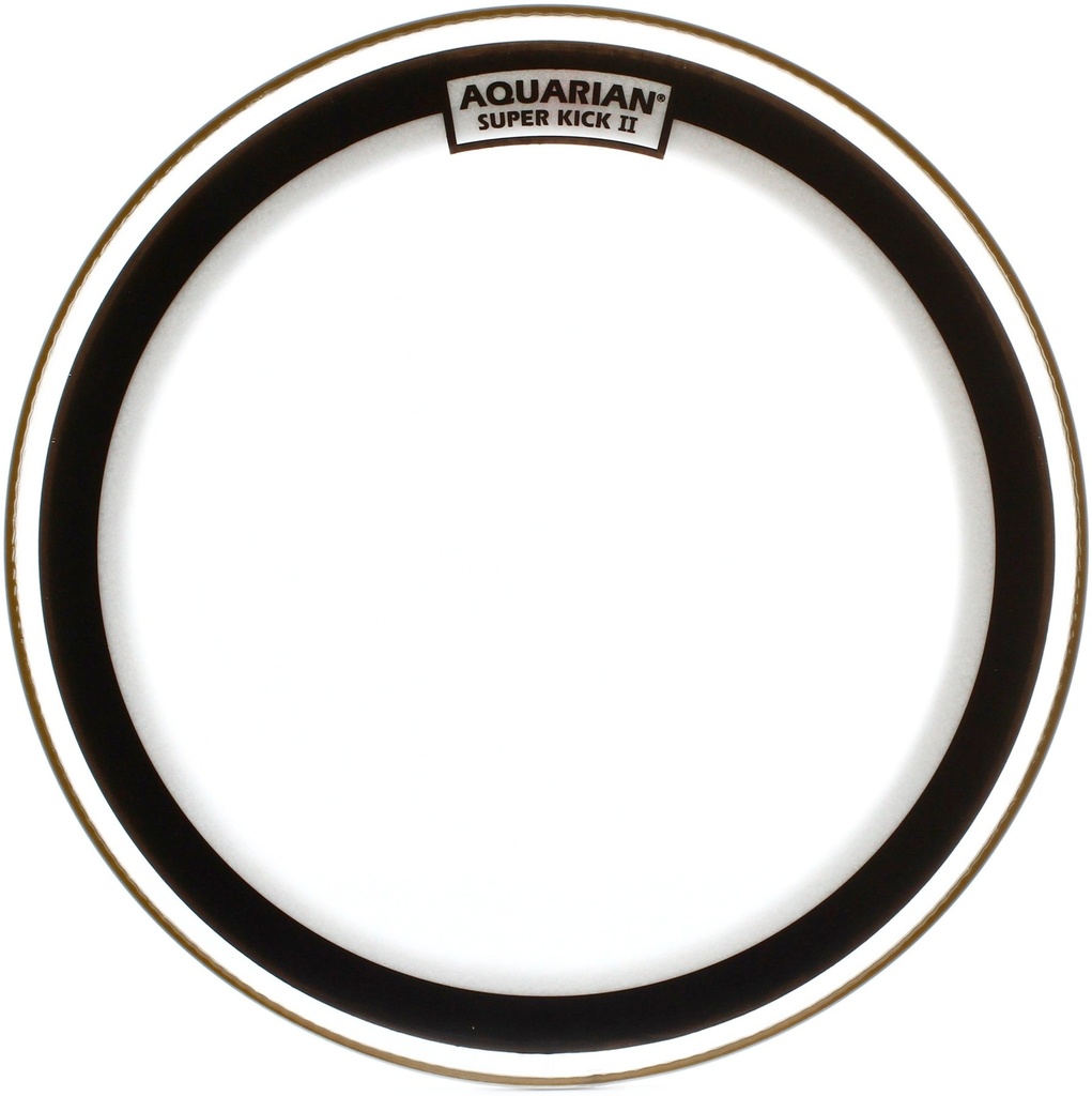 PEAU AQUARIAN SUPERKICK II 20"