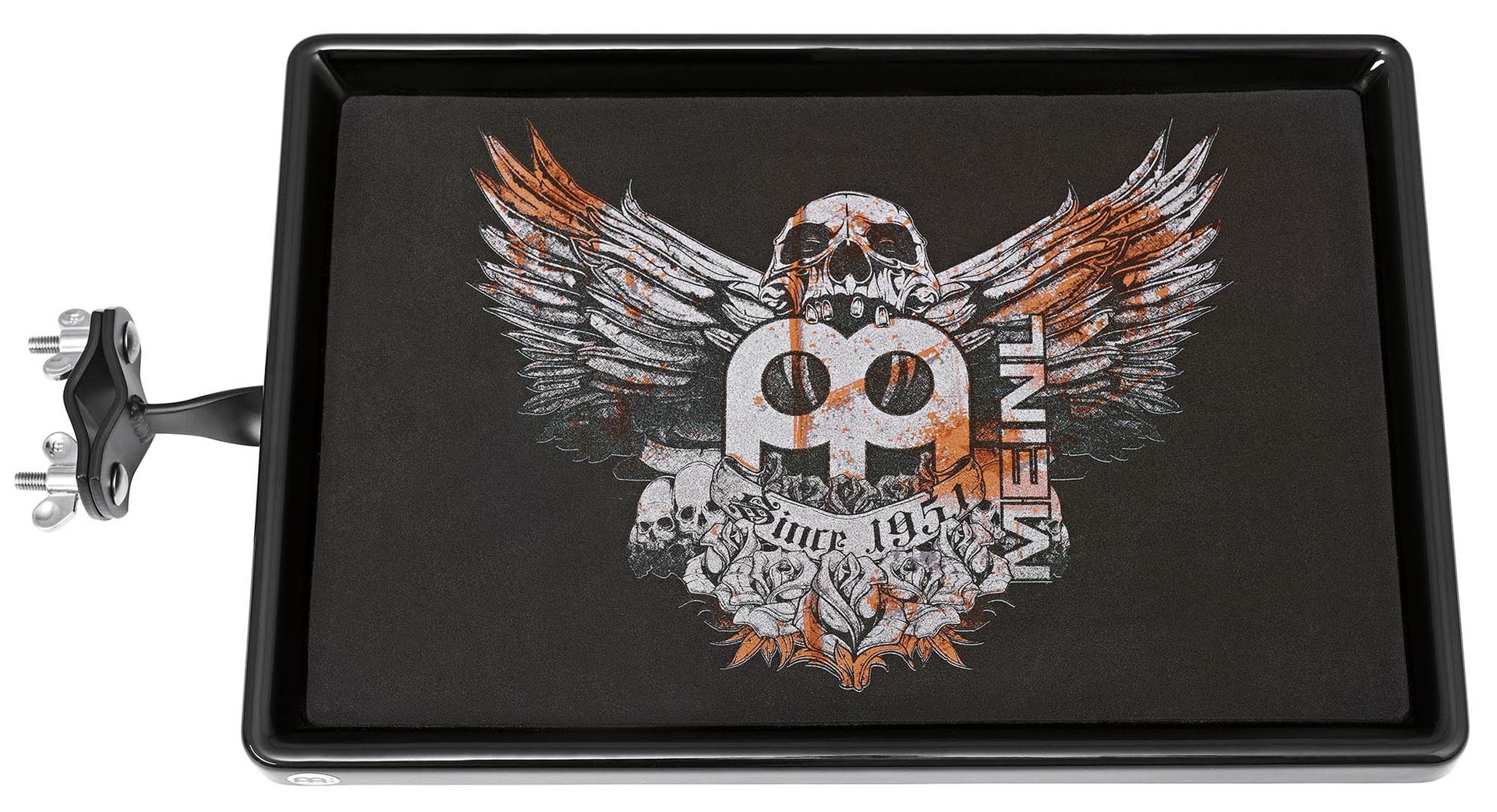 PLATEAU FIBRE MEINL PETITES PERCUS JAWBR