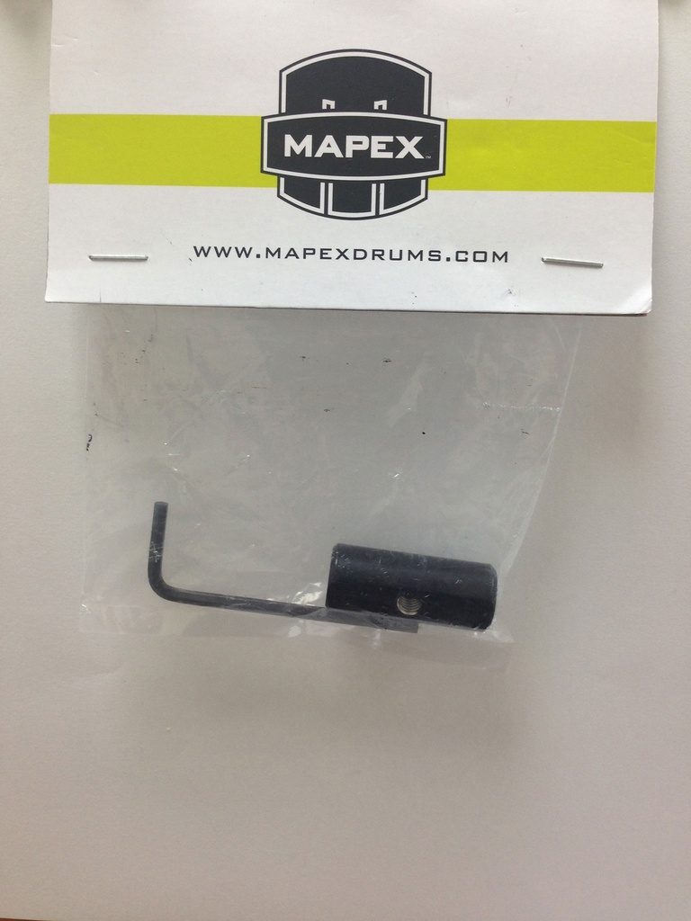 POIDS 20 GRS BATTE PEDALE FALCON MAPEX