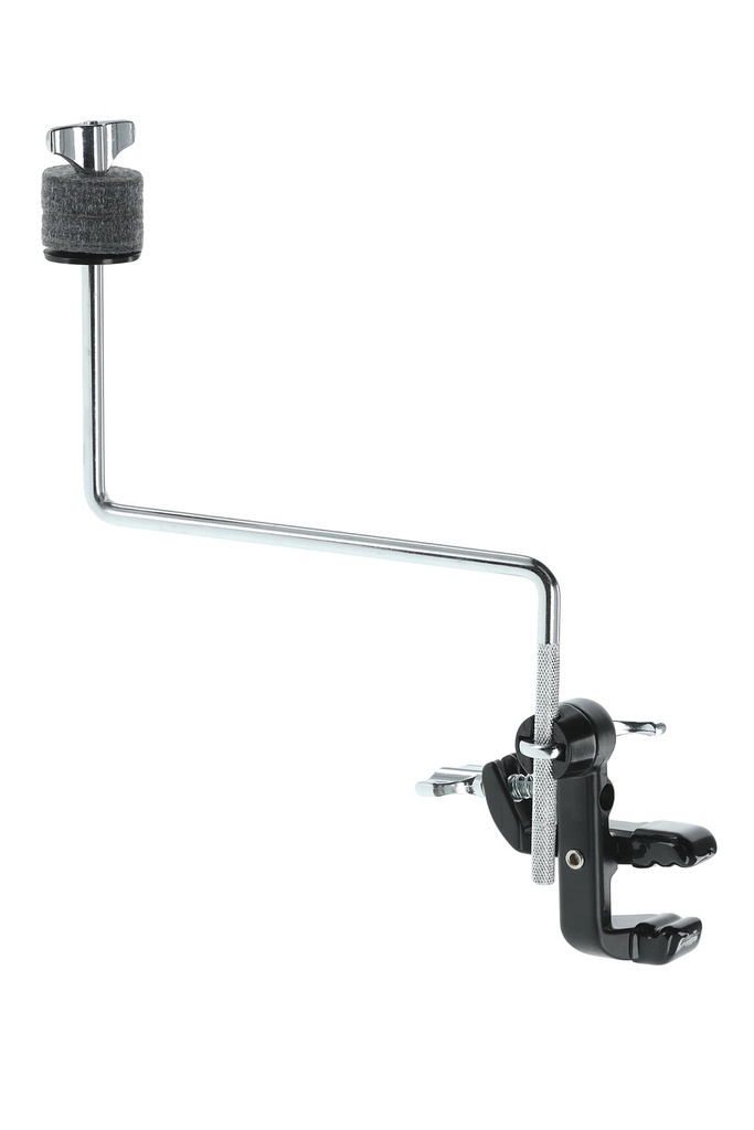 Perchette sur clamp Perchette cymbale