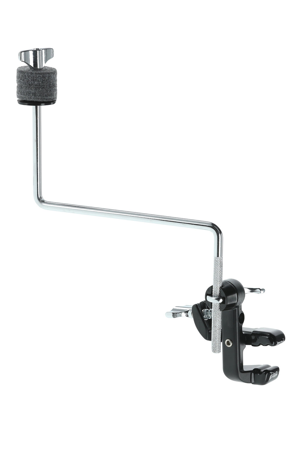 Perchette sur clamp Perchette cymbale