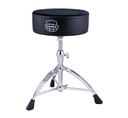 SIEGE BATTEUR MAPEX ROND EPAIS VELOURS