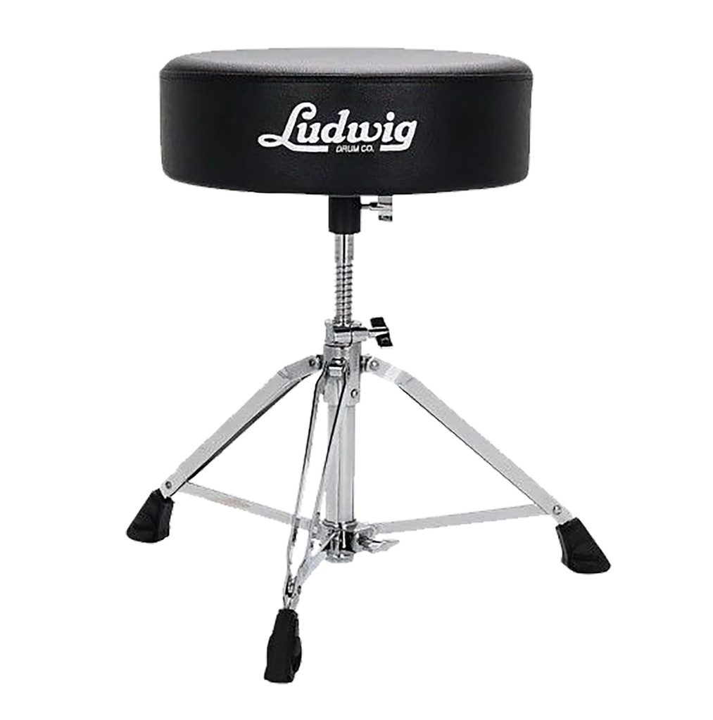 SIEGE BATTEUR ROND LUDWIG ATLAS PRO