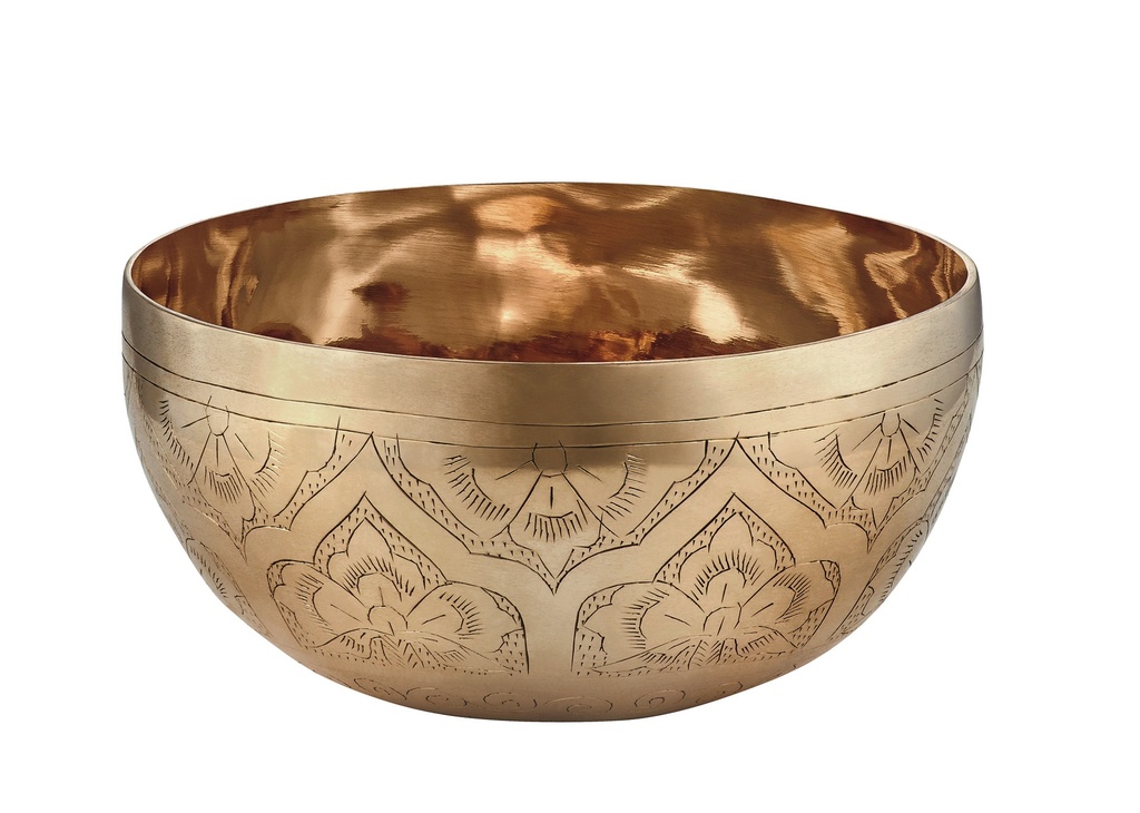 SINGING BOWL SONIC ENERGY GRAVE 600G