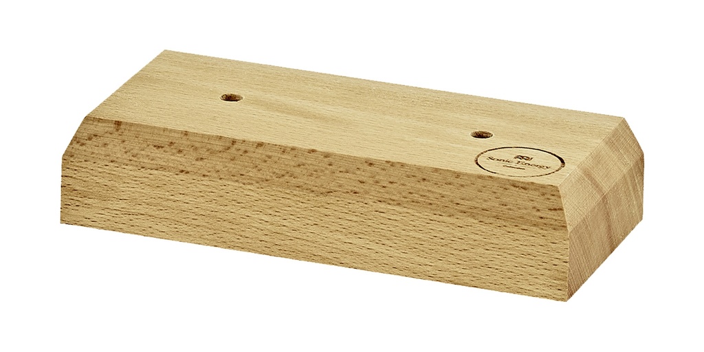 SUPPORT 2 DIAPASONS SONIC ENERGY