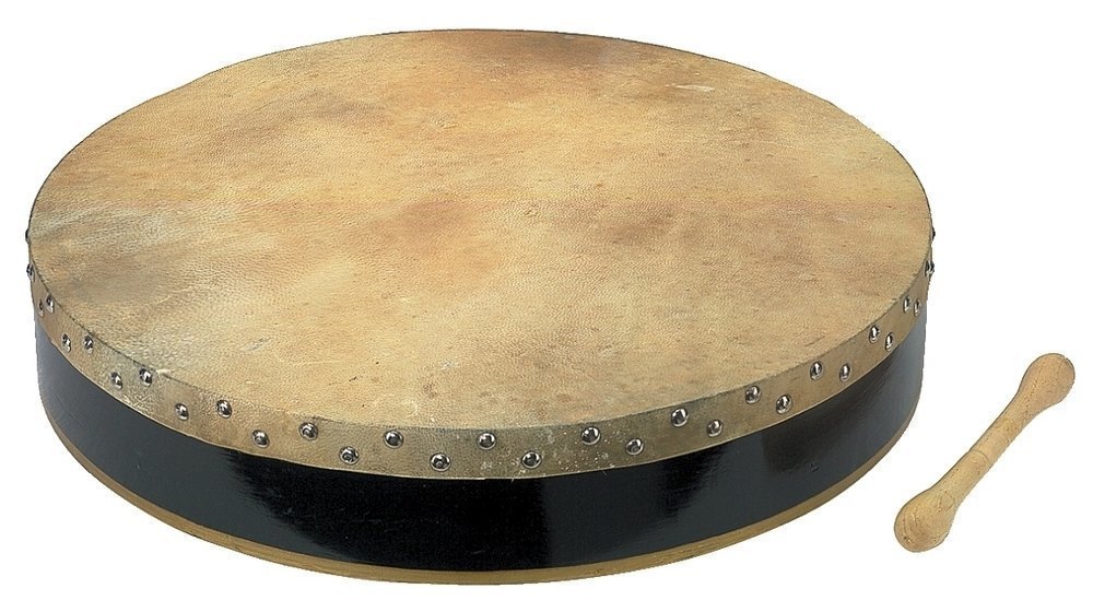 Bodhran Irlandais