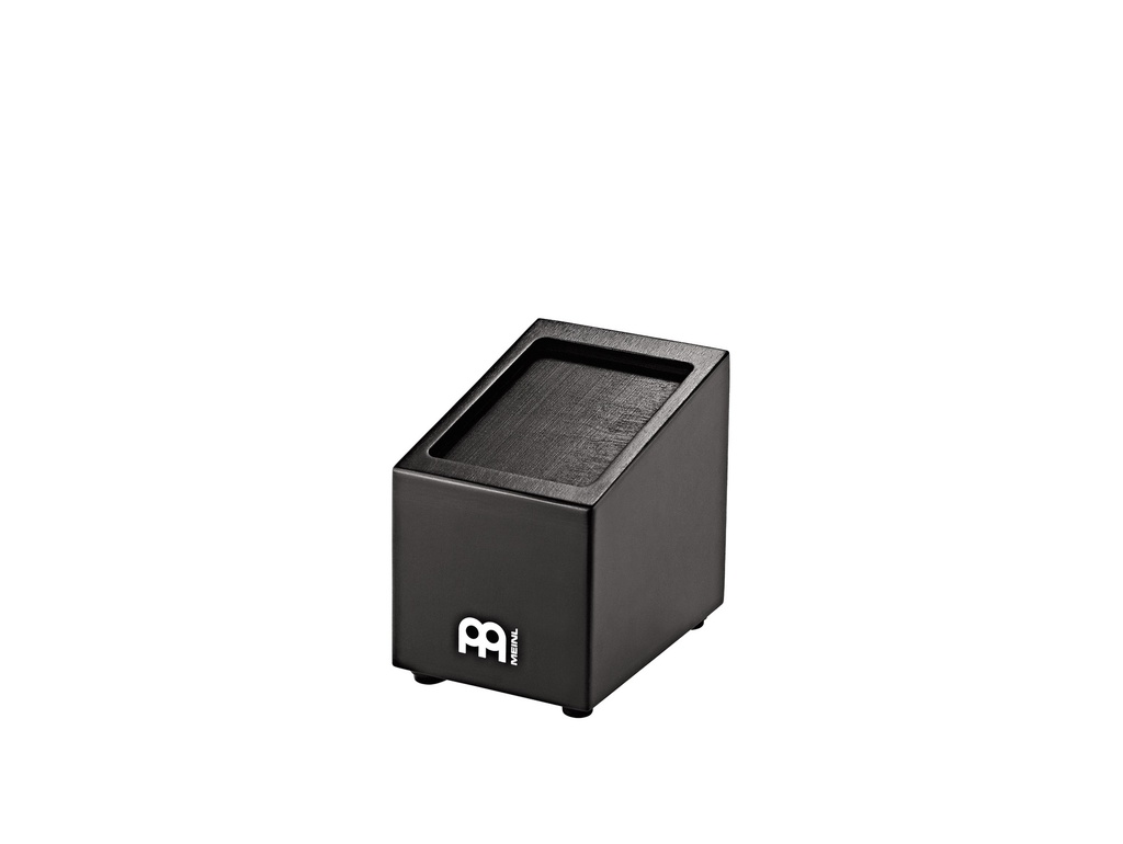 SUPPORT MEINL  POUR STOM BOX NOIR