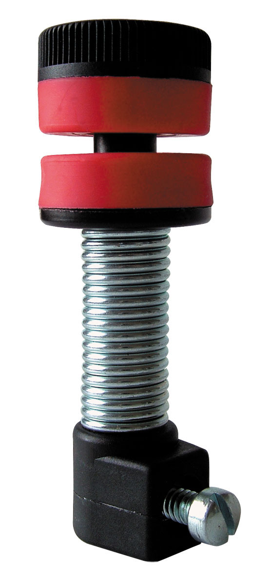 TILTER CYMBALE AQUARIAN MEDIUM ROUGE