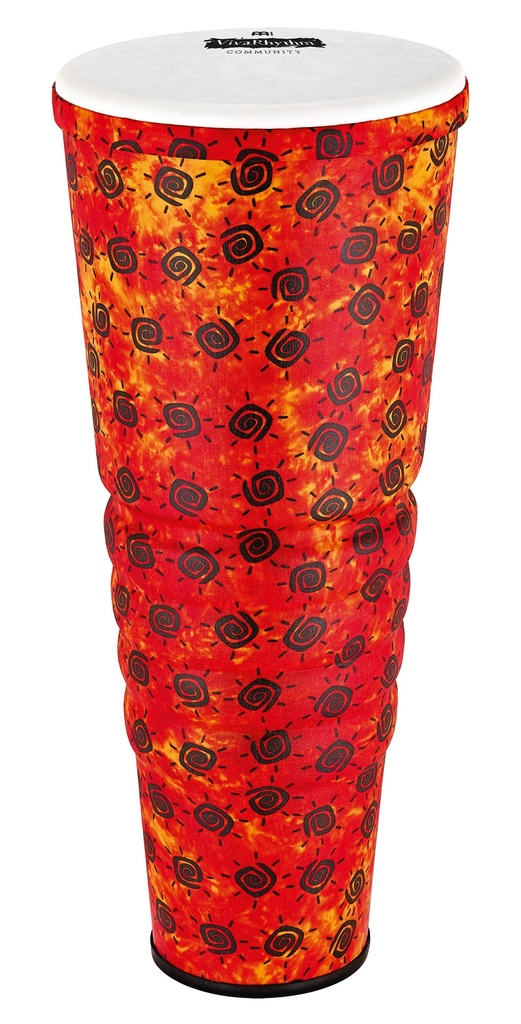 TIMBA VIVA RHYTHM BOOM 12"