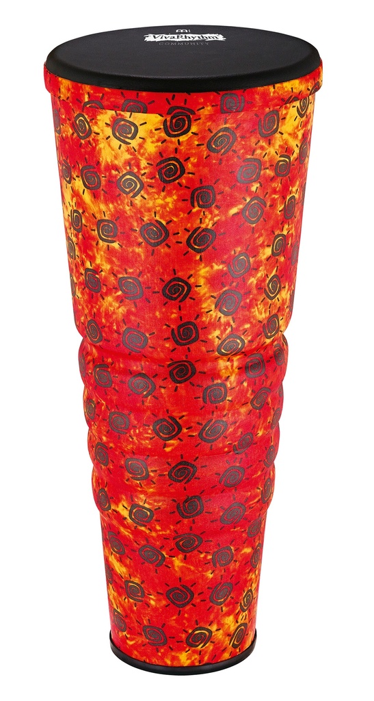 TIMBA VIVA RHYTHM SOFT SOUND 12"